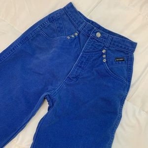 Vintage Rocky Jeans